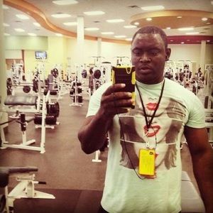 Meet your Posher, Jim